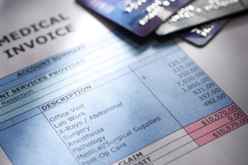 Health Data Insights Health Data Insights is Conducting Medicare Audits, Focusing on Medical Necessity Issues