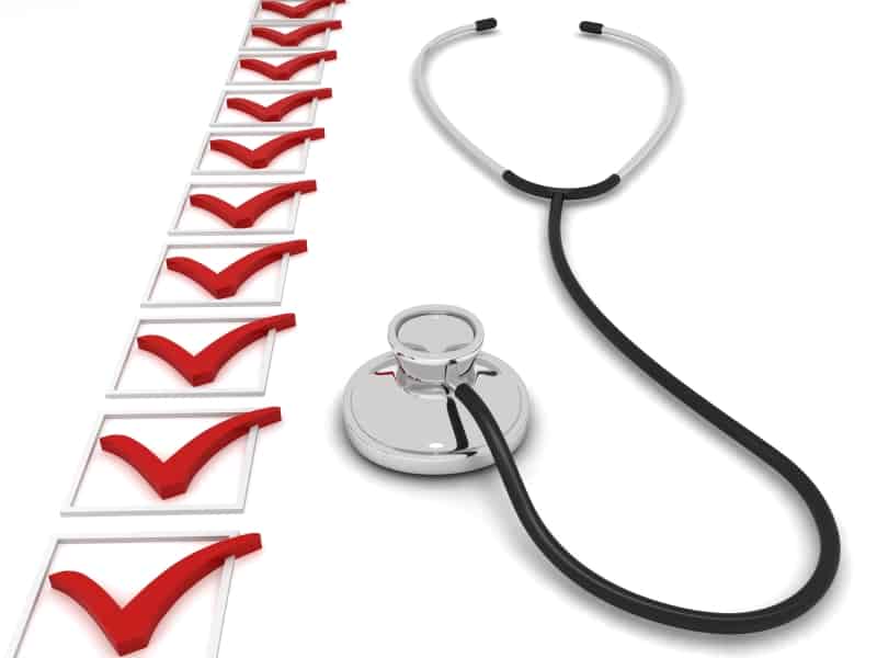 Have You To Ensure the Your System Qualifies for EHR Certification?