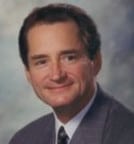 David Parker Healthcare Lawyer