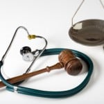 Healthcare and justice