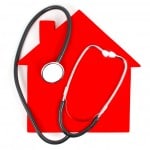 Confined to Home CMS has clarified the term Confined to Home.
