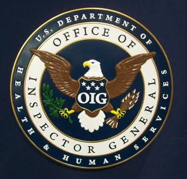 The OIG is responsible for pursuing Medicare exclusion actions