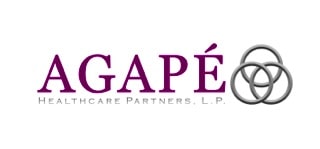 AGAPE HEALTHCARE PARTNERS, LP