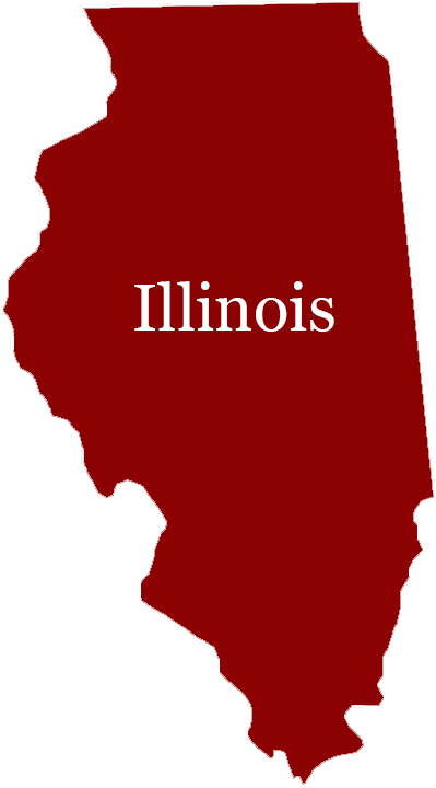 Review Choice Demonstration Project in Illinois Review Choice Demonstration Project in Illinois