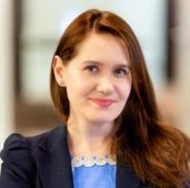 Associate Healthcare Attorney Natalaya Bull Associate Healthcare Attorney