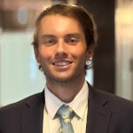 Michael Tobin Associate Attorney - Liles Parker - 150 x 150