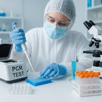 Laboratories utilizing PCR testing for urinary tract infections are becoming more frequent. Unfortunately, Medicare audits of these claims are expanding - Liles Parker