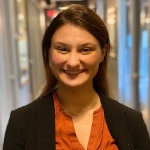 annabella Denzel - Associate Attorney - Liles Parker - 150x150