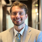 Michael Tobin Associate Attorney - Liles Parker - 150 x 150